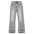 Rogue Jeans – Grey Paint Wash