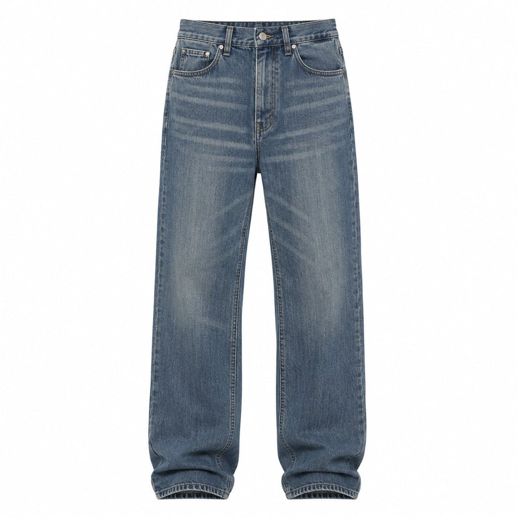 Soho Jeans – Vintage Blue