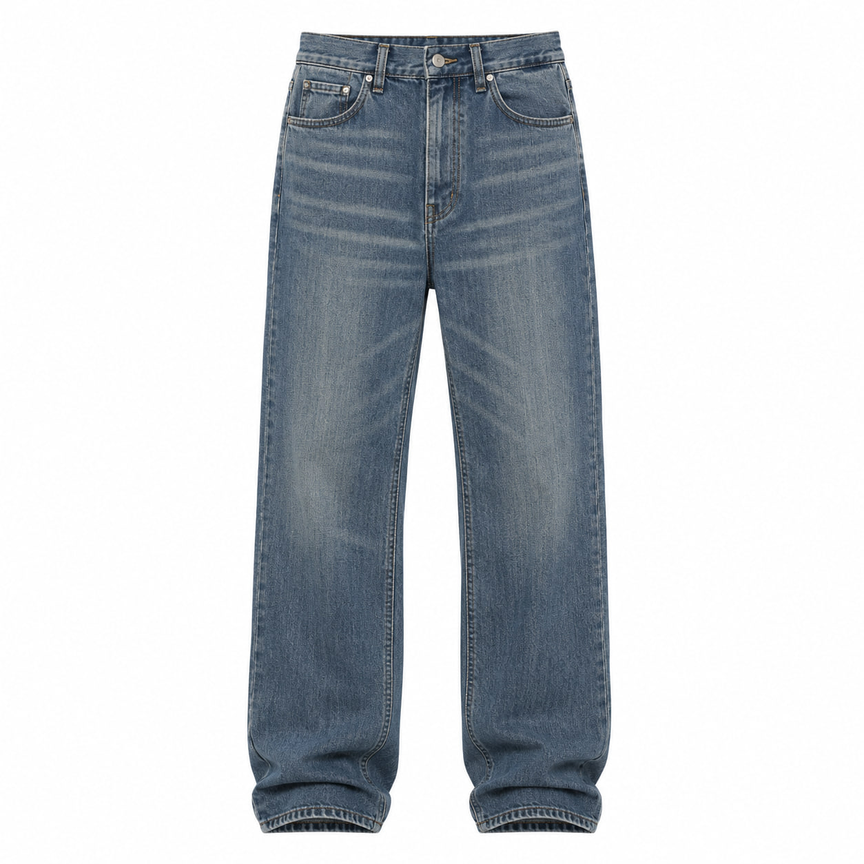 Soho Jeans – Vintage Blue
