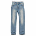 Nova Jeans – Light Vintage Wash