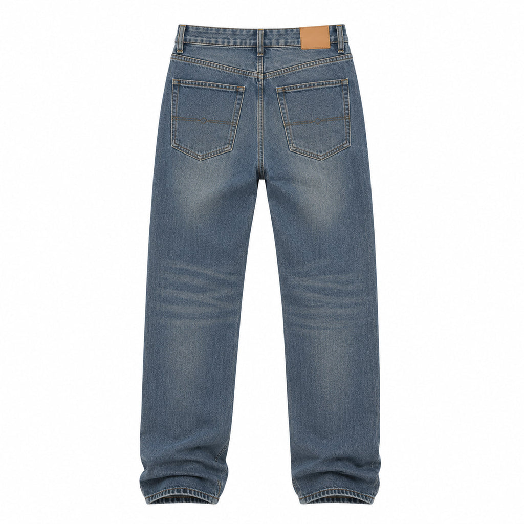 Soho Jeans – Vintage Blue