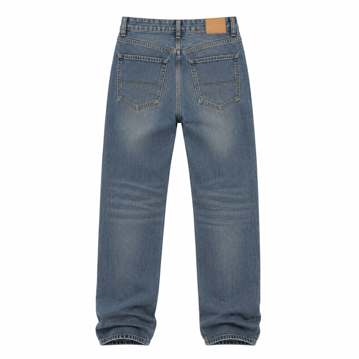 Soho Jeans – Vintage Blue