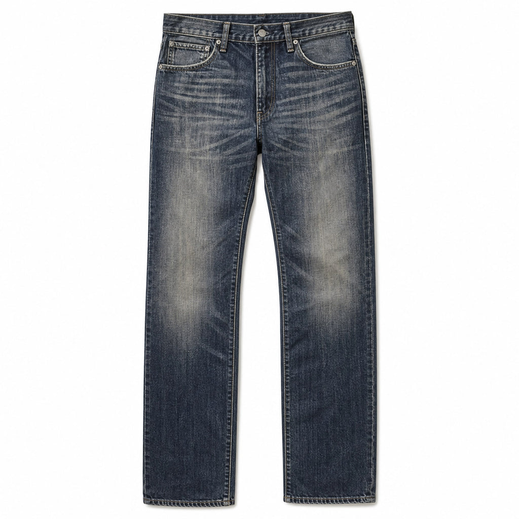 Vintage Jeans
