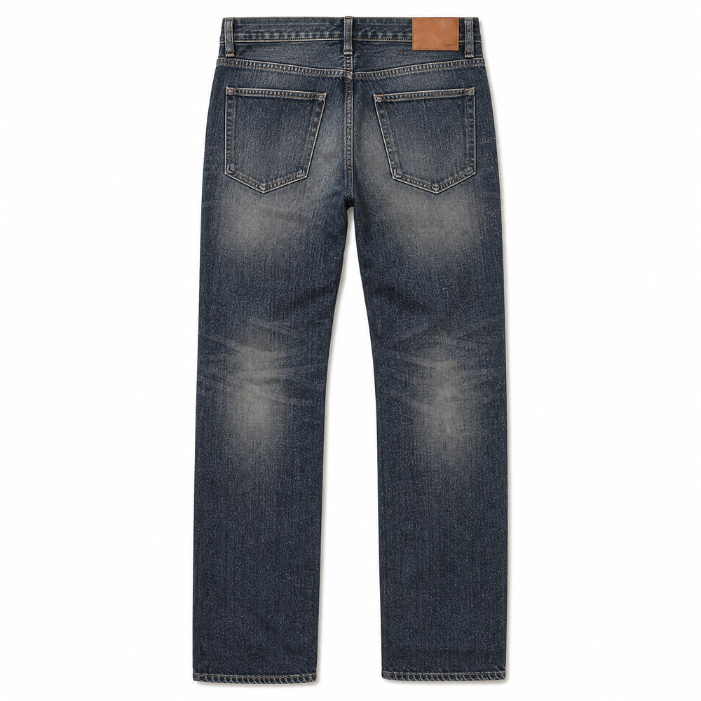 Vintage Jeans