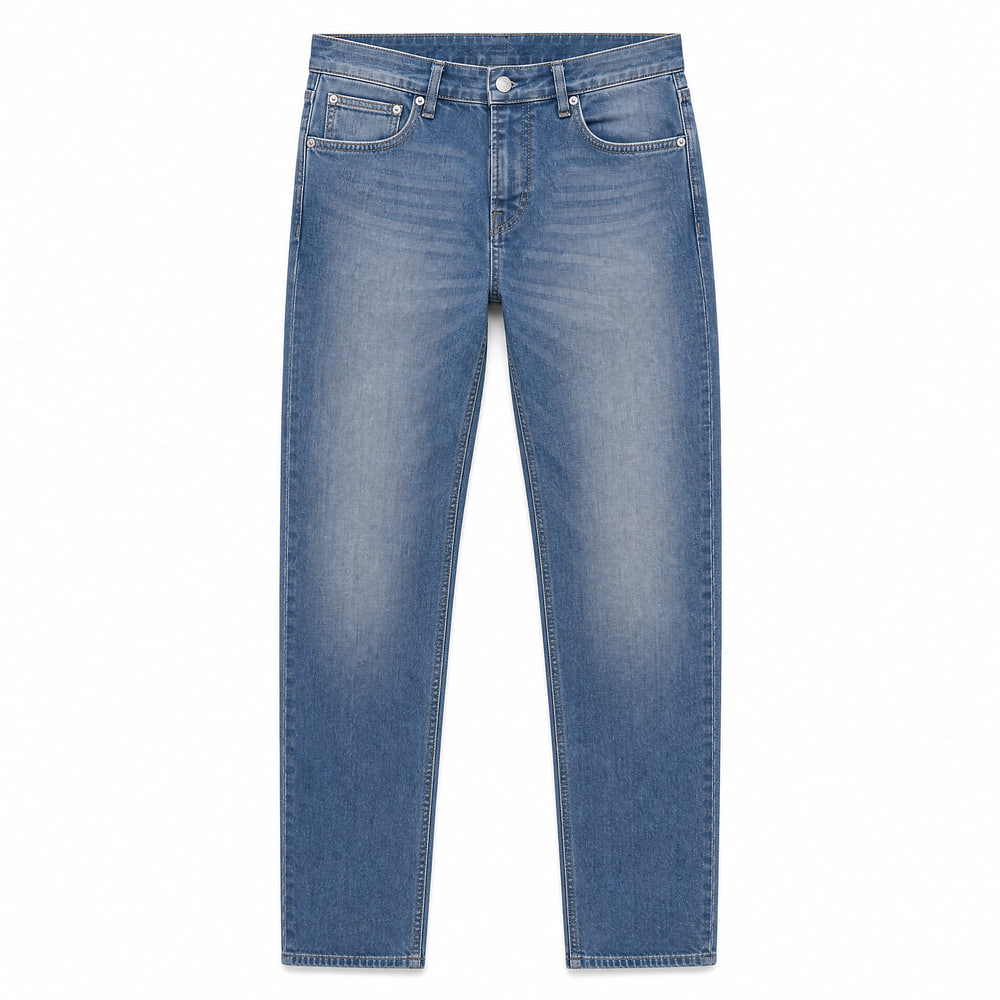 Stockholm Vintage Jeans