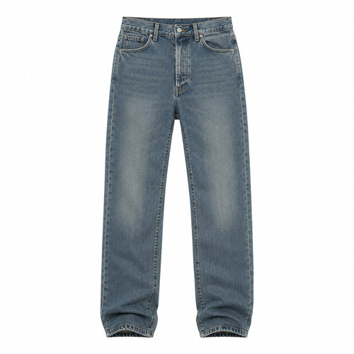 Brooklyn Jeans – Washed Blue